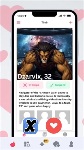 Which would you choose?  The terrifying but honorable alien who risks everything to save you  Or the dangerous arms dealer who swears you’re both his mate too? Destiny didn’t choose … she got both.  "Despite Destiny" is live on Amazon → LINK IN BIO Perfect for fans of MM/MMF, alien romance, and morally gray heroes. #alienromance #tinder #alienabduction | Nicole Johnson-Author | Facebook