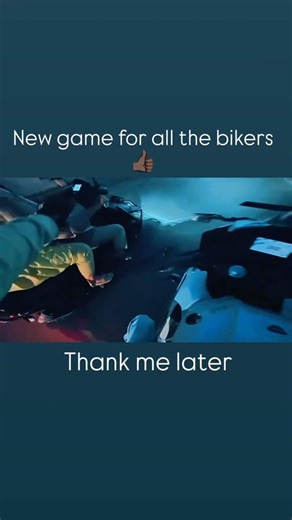 Random kill-switch😂 #bikelife #motovlog #bikerboys #bikerider