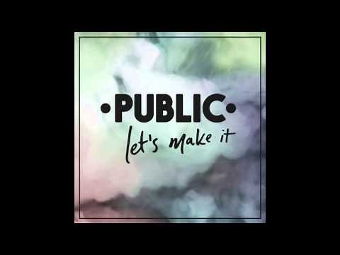 Pretty Face - PUBLIC
