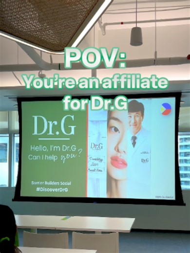 Join the community 🌱 #DrGph #DiscoverDrG #DrG #AffiliatesPH