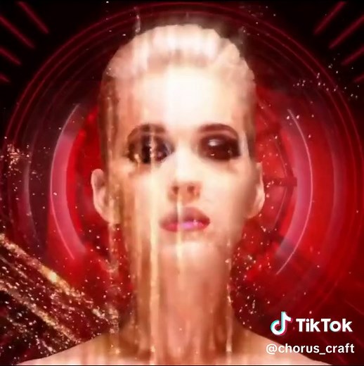 Katy Perry's Witness Album Anniversary Celebration