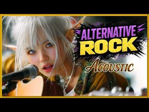 Modern Rock Vocal Japanese Shamisen Mix 12‑Track | Elven Echoes – Vo2 (Acoustic)
