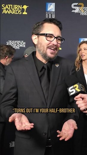 #WilWheaton Wants A #JackCrusher & #WesleyCrusher Star Trek Team Up