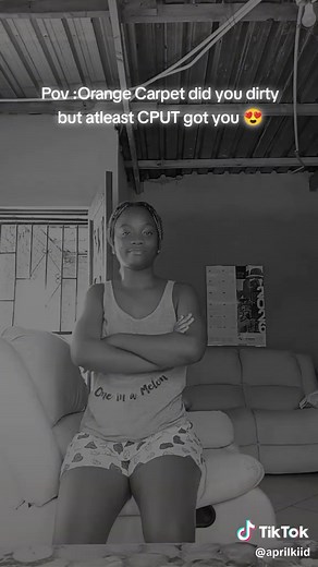 Mastering Your CPUT Journey: Acceptance and Campus Life