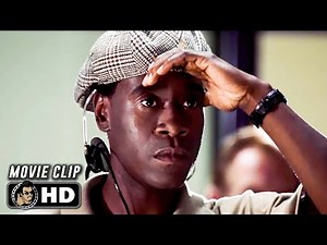 VOLCANO Clip - "It's Gonna Blow!" (1997) Tommy Lee Jones