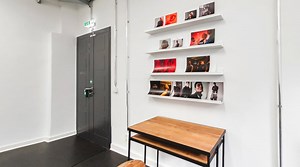 Mode & Design an der AMD Berlin studieren