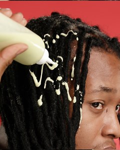 708K views · 3.4K reactions | Treat your locs! Natural care routine and top tips! | Crowned Ladies | Facebook