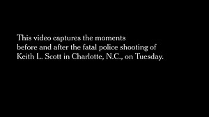 417K views · 1.9K reactions | The Charlotte victim’s wife filmed the...