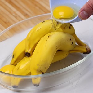 that's what i do with ripe bananas! | Yummy Food Recipes