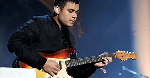 Rostam Batmanglij Opens Up About Coming Out And His Post-Vampire Weekend Life