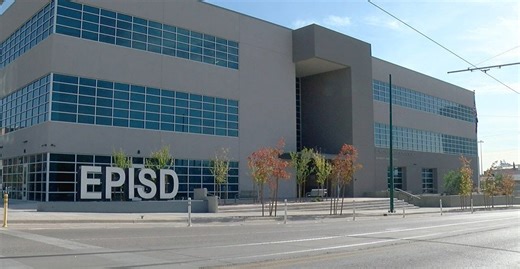 EPISD expanding teacher compensation program, developing one for principals