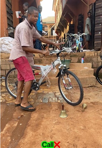 Apollo Mountain Bike Now Available at Udosuku Plaza