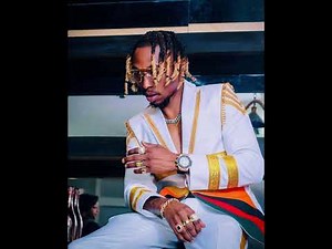 Yo Maps KONDWA ft Daxon (official Audio)