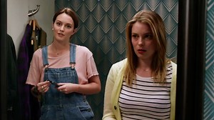 ‘Life Partners’ Trailer