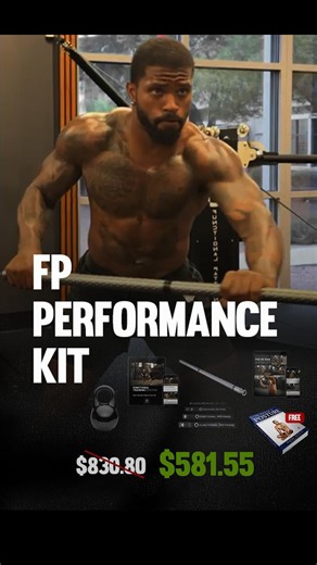 Functional Patterns on Instagram: "For the next 24 hours, you can secure the FP Performance Kit and unlock the gear + training to take your mechanics to a new output level. The FP Performance Kit gives you the tools to sharpen your torque, amplify your athleticism, and train the way your body is built to move. Inside you’ll get: – @functionaltraining.system Train your whole body to move powerfully, not just get tired. Learn how to train intentionally, not habitually. – @rg_bar_ Build rotational 