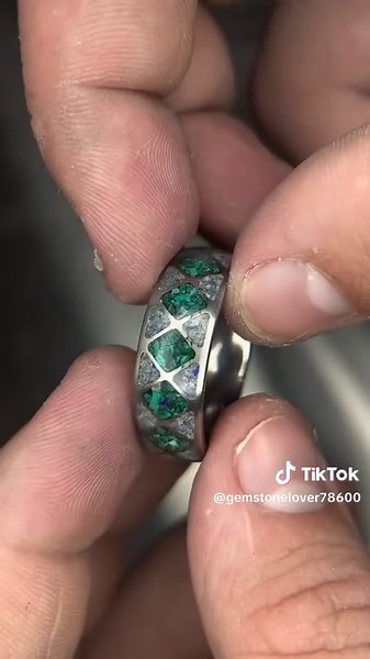 Stunning Gemstone Rings for Every Occasion