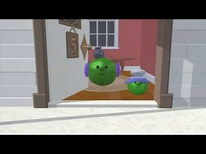 VeggieTales: Can't Believe It's Christmas