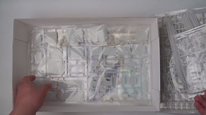 Meng SS-018 Israeli Heavy Armoured Personnel Carrier Namer, 1/35 Scale Model Kit