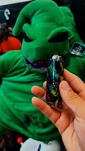 🔥 The Fidget Lighter Case That Everyone’s Talking About 🔥 Always catch yourself flicking, spinning, or fidgeting with your lighter? Now you can turn that habit into instant stress relief & style with FLKR LYTR – the first-ever lighter case designed to calm your nerves, boost focus, and make every flick satisfying. ✅ Melt away stress & anxiety instantly ✅ Addictive spin & flick action you won’t want to put down ✅ A bold conversation starter anywhere you go 👉 Why settle for boring when you coul