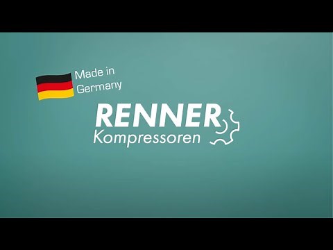 RENNER Kompressoren showreel