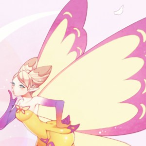 Violit - Twitch