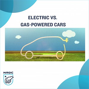 32K views · 16 reactions | ⚡If you’re in the market for a new car, consider an electric vehicle! Electric vehicles typically cost HALF as much to maintain and repair as gas-powered cars. Plus, the EV market is growing quickly, and more affordable models are already emerging. Get the full cost comparison between electric and gas-powered cars. >> | NRDC | Facebook