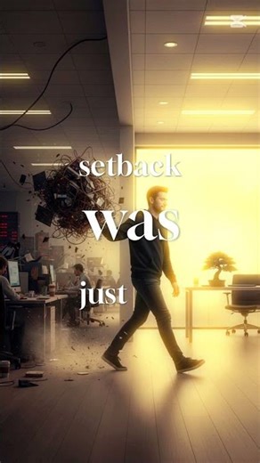 when rejection actually saves you #mindset #personalgrowth