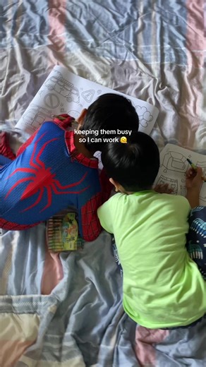 Working mom tips 😅