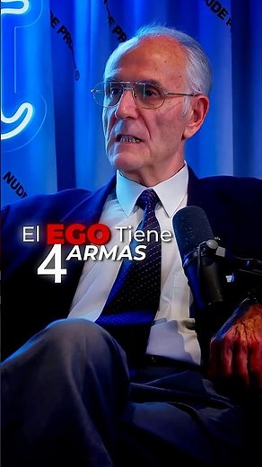 ¿QUÉ ES EL EGO?¿SER EGOCÉNTRICO?¿SER EGOÍSTA?