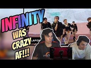 JO1 l『無限大(INFINITY)』MV (First time Reaction)
