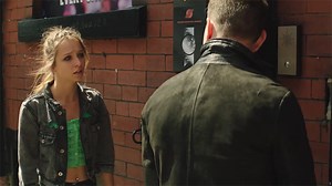 Exclusive Traces Clip Starring Martin Compston & Molly Windsor