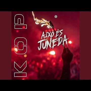 Això és Juneda