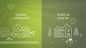 No matter where you build, your new home will be the perfect place with Drees. | Drees Homes