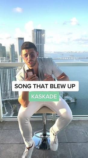 Best Kaskade Songs: Blue Cascade & More | EDM TikTok