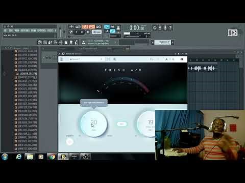 FREE [Fresh Air] plugin from Slate Digital || Review