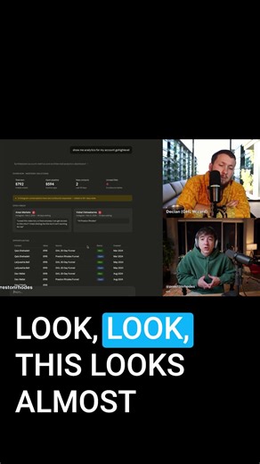 Claude AI CRM Dashboard Inside GoHighLevel Explained