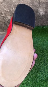 Handmade Red Leather German Officer Long Boot: Military Style - Etsy