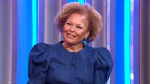 Video Debra Lee talks new memoir, 'I Am Debra Lee’