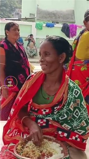 🌼 Roti, Not Charity — Dignity