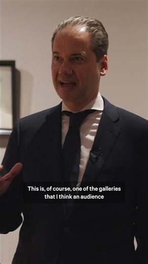 The Many Faces of Helene Schjerfbeck | Met Museum Virtual Tour