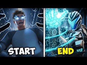 The ENTIRE Story of Max Steel (2013) in 90 Minutes
