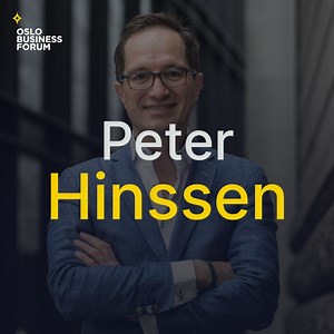 Peter Hinssen on Radical Innovation at OBF 2024  Learn from a mastermind in the field of reinvention and technology, and get to understand what is happening in a world of constant change. 'Never Normal: Navigating Radical Innovation' is going to be a game-changer for you!  Our ticket prices go up next week - Don't miss out! https://www.obforum.com/2024 | Oslo Business Forum | Facebook