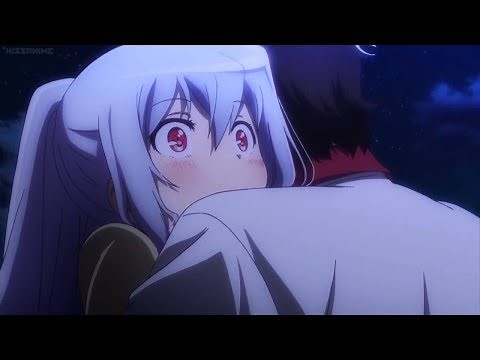 Un ANIMÉ de ROMANCE très ÉMOUVANT !