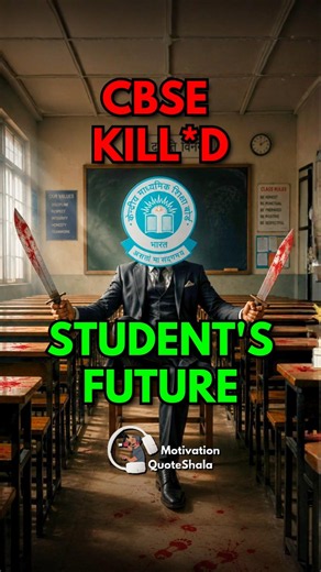1 Worst CBSE Mistake 😭 STUDENTS CRYING! #cbse #studymotivation