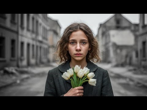 The Germans Took Our Food. The British Won Our Hearts — The Tulip Story You’ve Never Heard