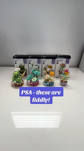 Affordable Lego Mini Blocks for Kids - Kmart Finds