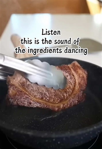 The Music of Cooking: Ingredients in Harmony