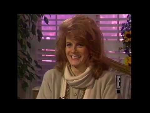 Grumpy Old Men behind the scenes - E!