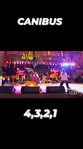 Canibus 4,3,2,1 Live. Canibus Music Hiphoplately Underground Hip Hop Mixtapes & Rap Music Culture | Media Broadcaster