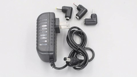 Power Cord for Skylight, Aura, Philips, HP, Aluratek, BSIMB Smart Digital Picture Frame, 5V AC Adapter Charger Replacment (Not for 9V or 12V)